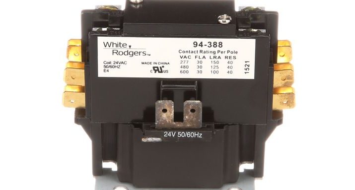 contactors