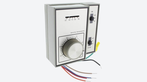 fan-coil-thermostat
