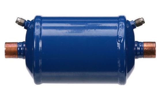filter drier and protectors