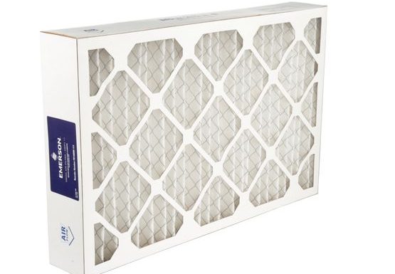 indoor air quality