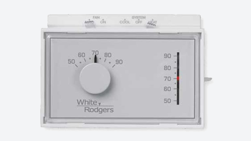 mechanical-thermostats