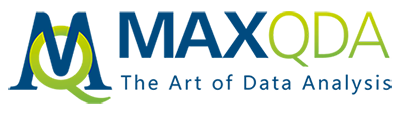 Logo-MAXQDA