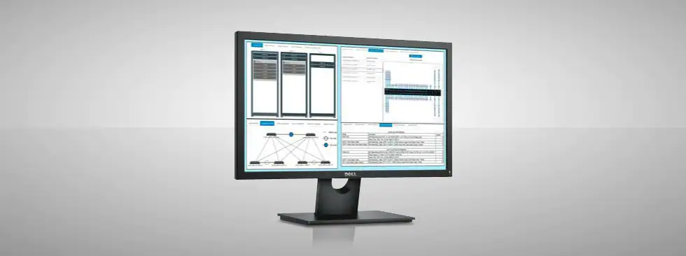 dell emc smartfabric