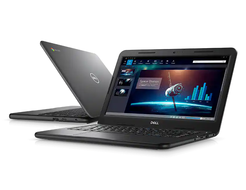 edu chromebook