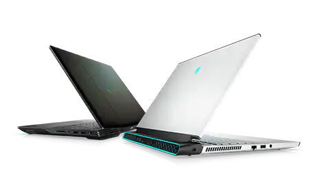 gaming laptops