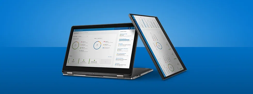 management solutions