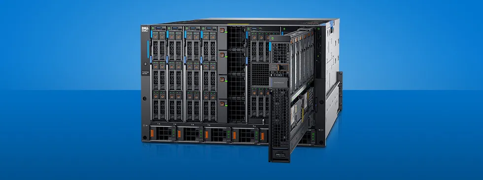 modular infrastructure