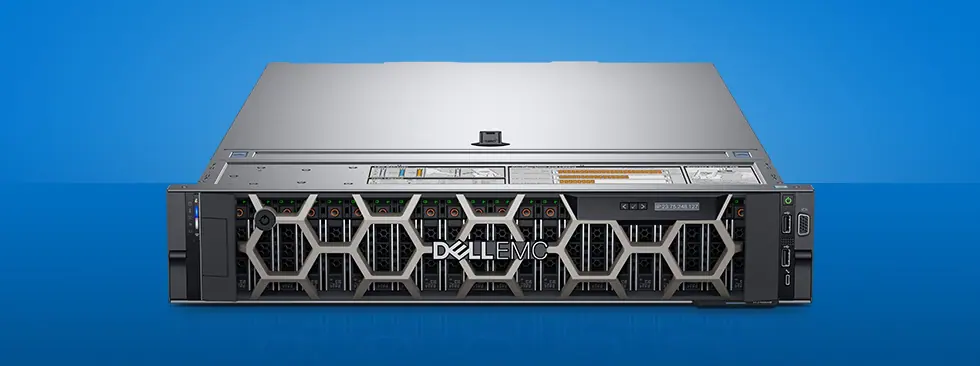 rack server