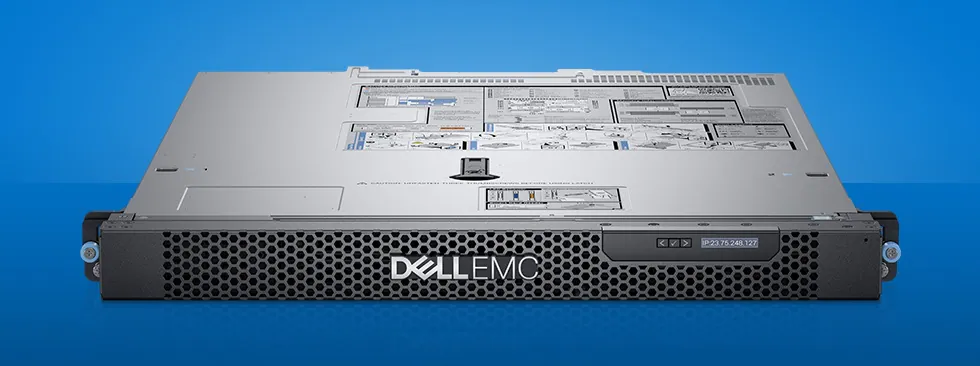 rugged servers