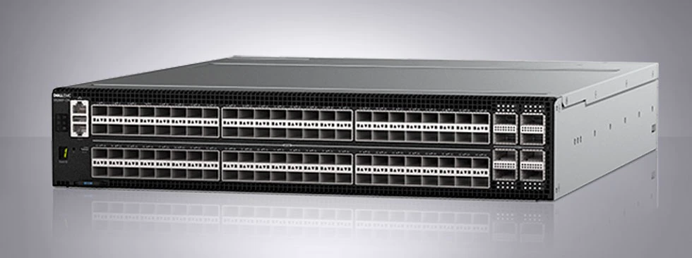 switch data center