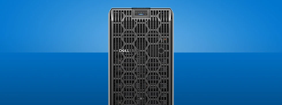 tower server