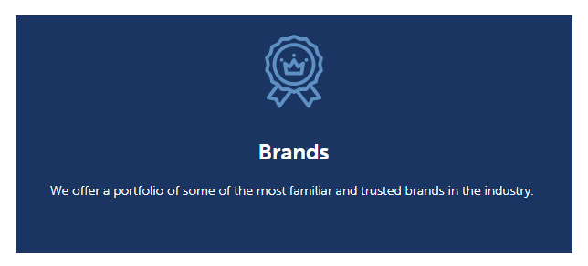 brand