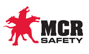 mcr safety logo'