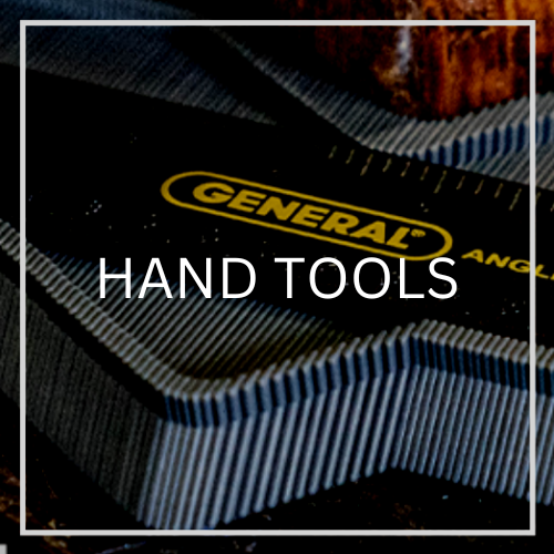 hand tools
