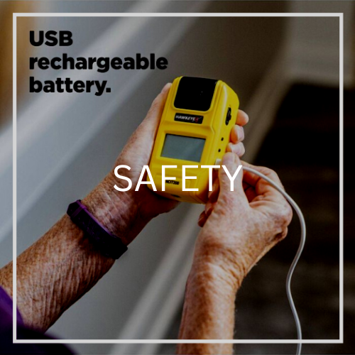 safety